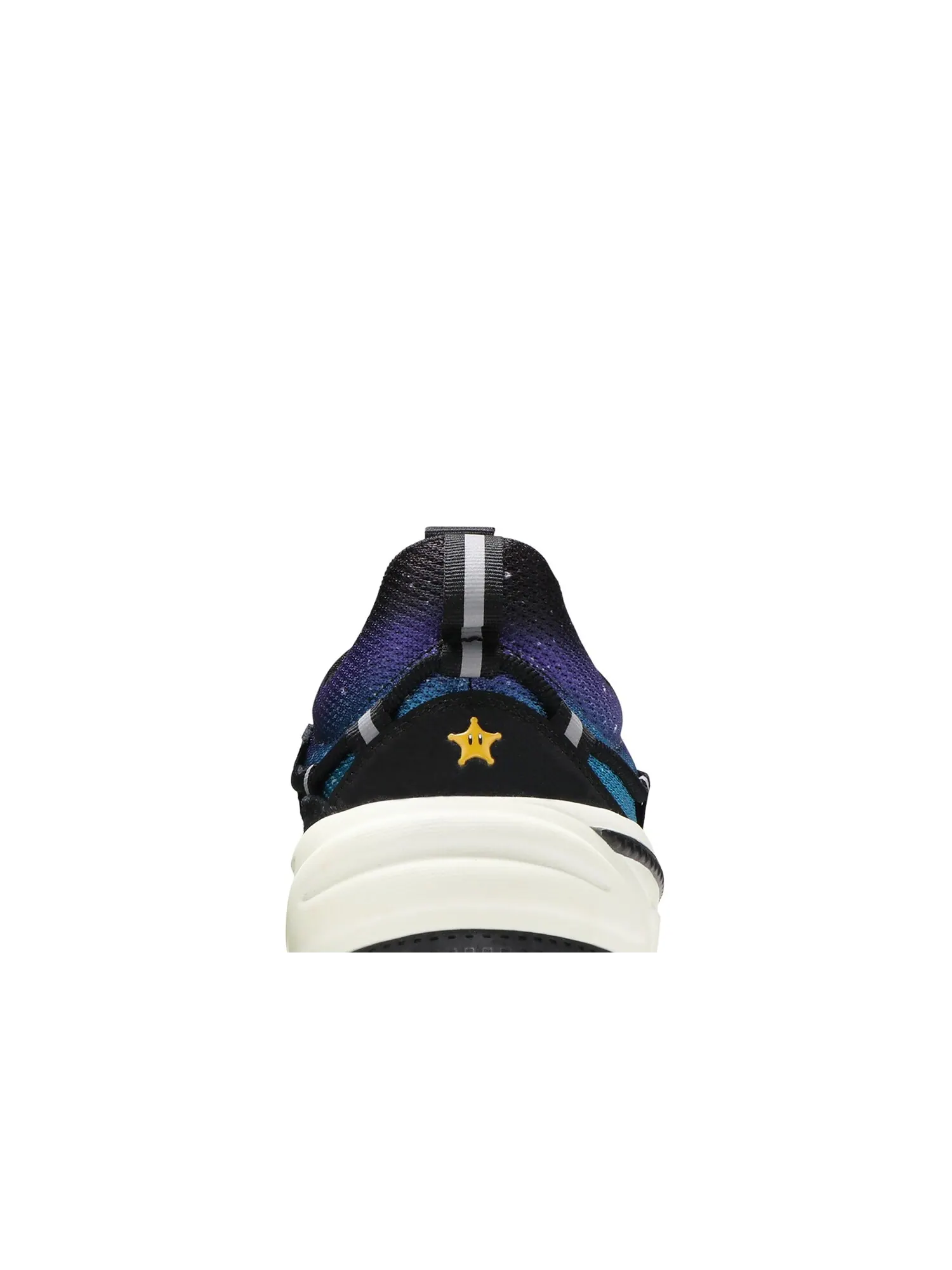 Кроссовки Nintendo x J.Cole x RS-Dreamer Puma — изображение 7 из 8, черный