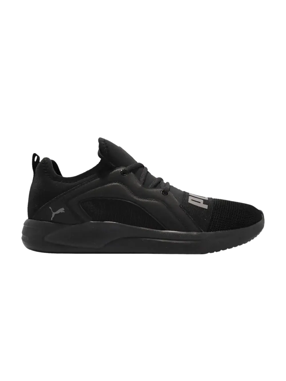 Кроссовки Resolve Street Puma — изображение 1 из 1, черный