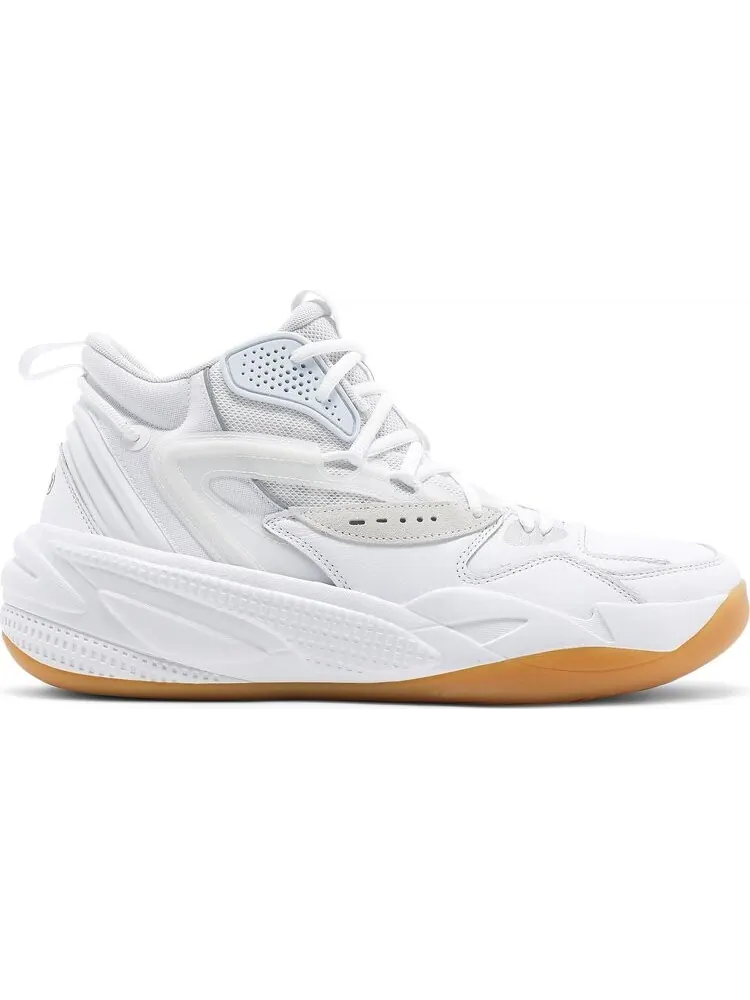 Кроссовки Puma J. Cole x RS-Dreamer 2 The White Jointz — изображение 1 из 8, белый