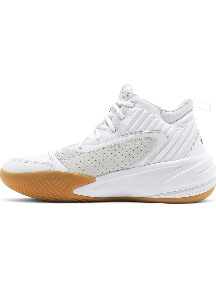 Кроссовки Puma J. Cole x RS-Dreamer 2 The White Jointz — изображение 3 из 8, белый