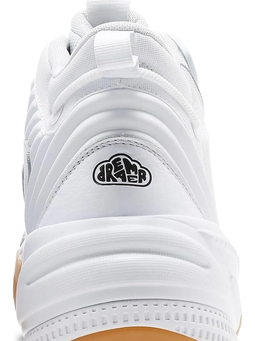 Кроссовки Puma J. Cole x RS-Dreamer 2 The White Jointz — изображение 7 из 8, белый