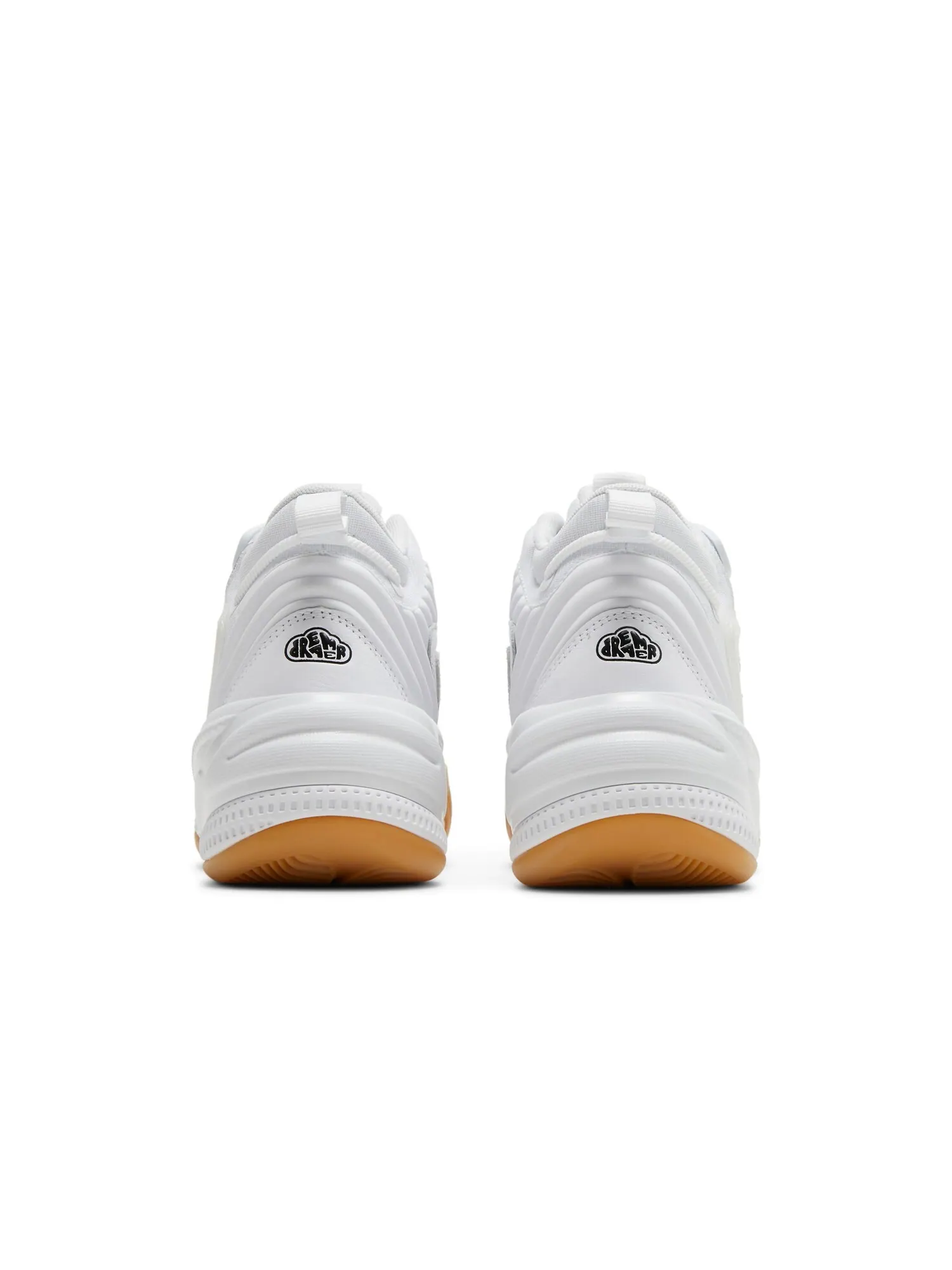Кроссовки J. Cole x RS-Dreamer 2 Jr Puma — изображение 6 из 8, белый/белый