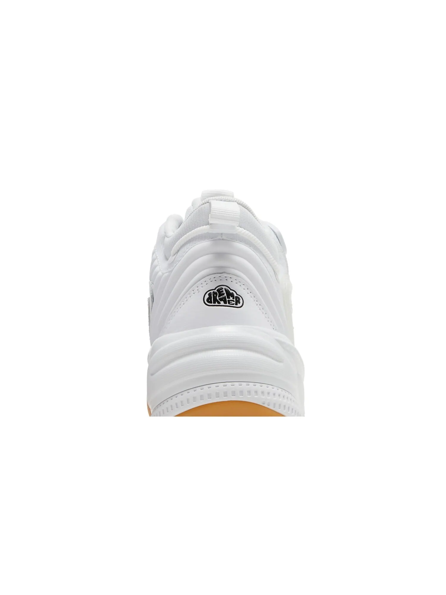Кроссовки J. Cole x RS-Dreamer 2 Jr Puma — изображение 7 из 8, белый/белый
