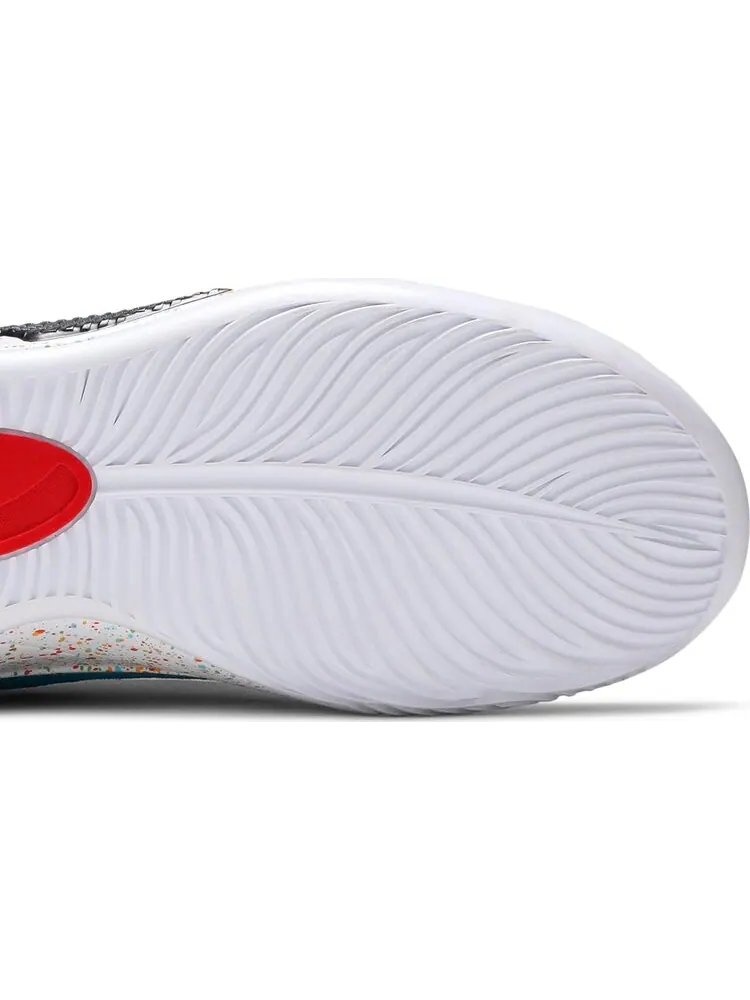 Кроссовки Puma Nintendo x J.Cole x RS-Dreamer Super Mario Sunshine — изображение 5 из 8, синий