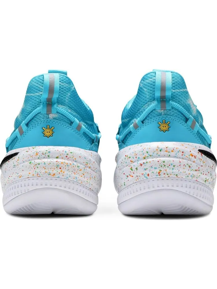 Кроссовки Puma Nintendo x J.Cole x RS-Dreamer Super Mario Sunshine — изображение 6 из 8, синий