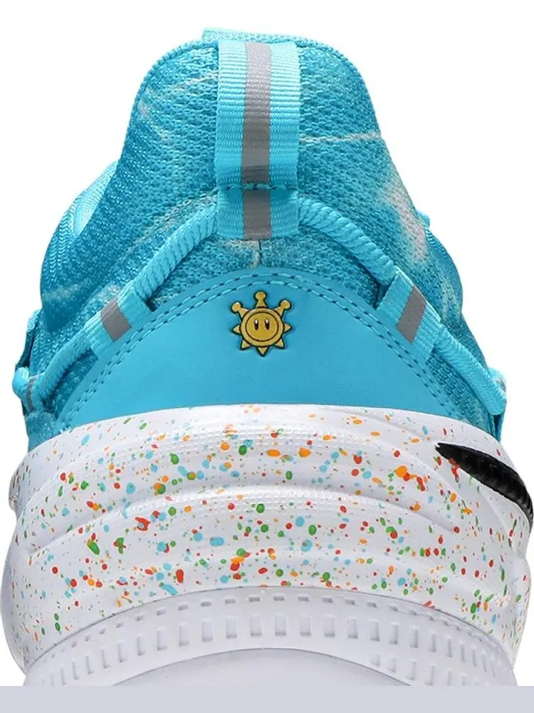 Кроссовки Puma Nintendo x J.Cole x RS-Dreamer Super Mario Sunshine — изображение 7 из 8, синий