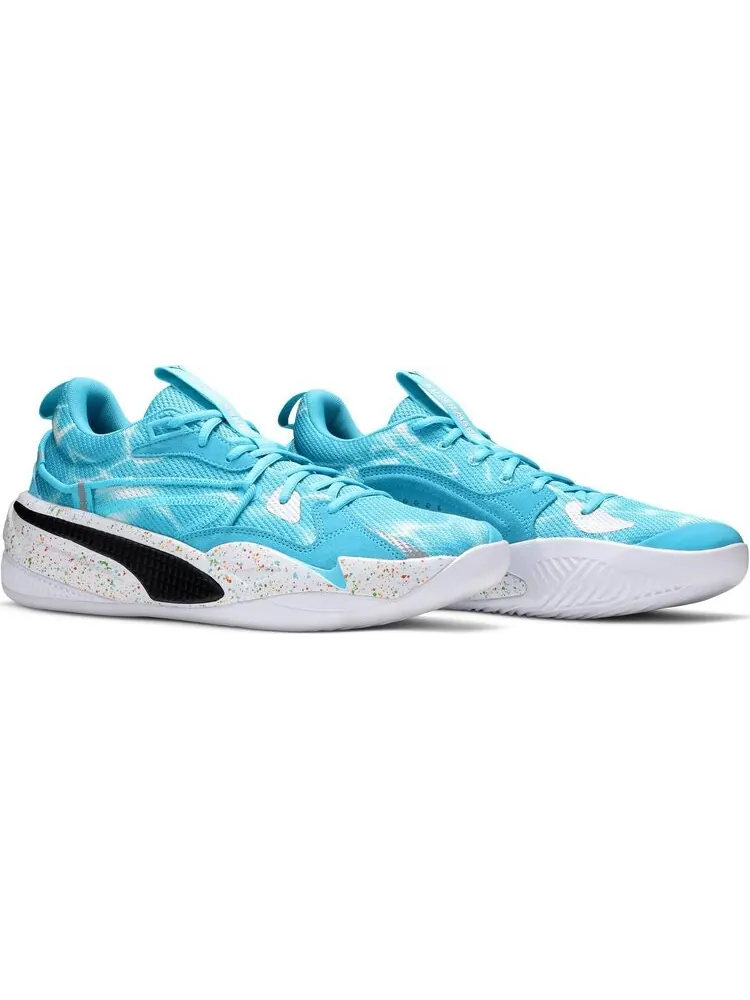 Кроссовки Puma Nintendo x J.Cole x RS-Dreamer Super Mario Sunshine — изображение 8 из 8, синий