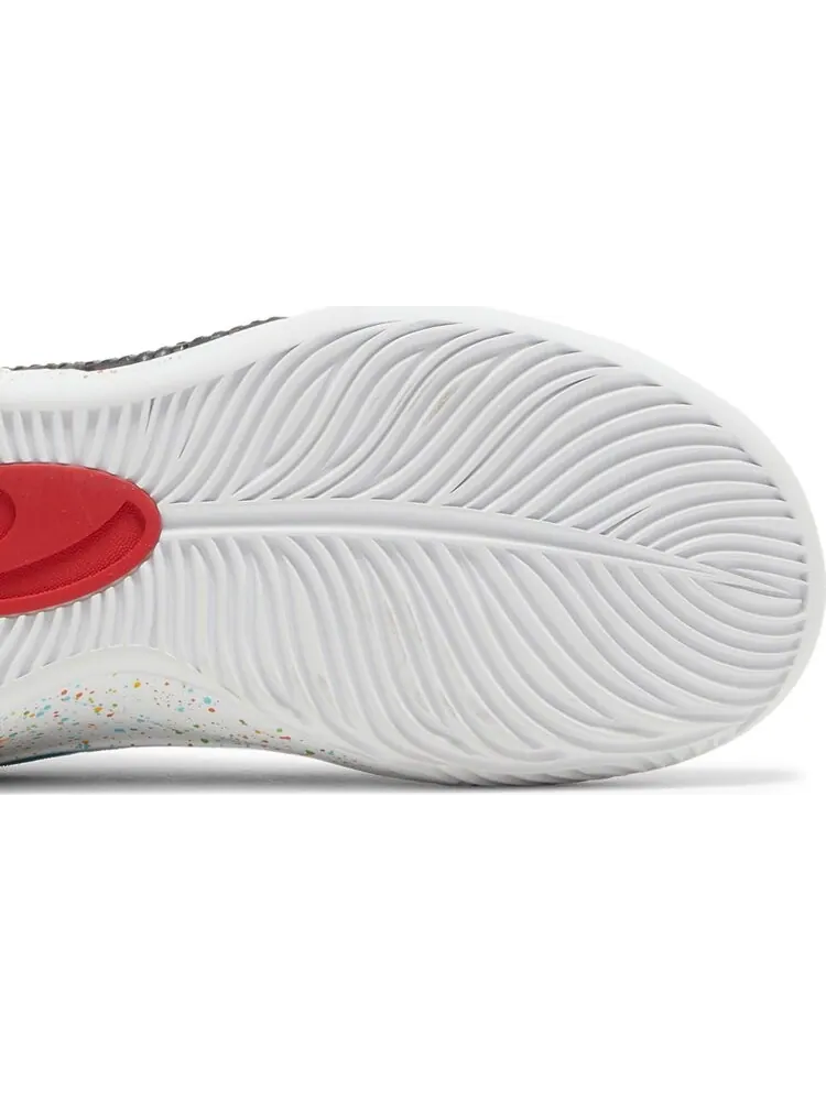 Кроссовки Puma Nintendo x J.Cole x RS-Dreamer Jr Super Mario Sunshine — изображение 5 из 8, синий