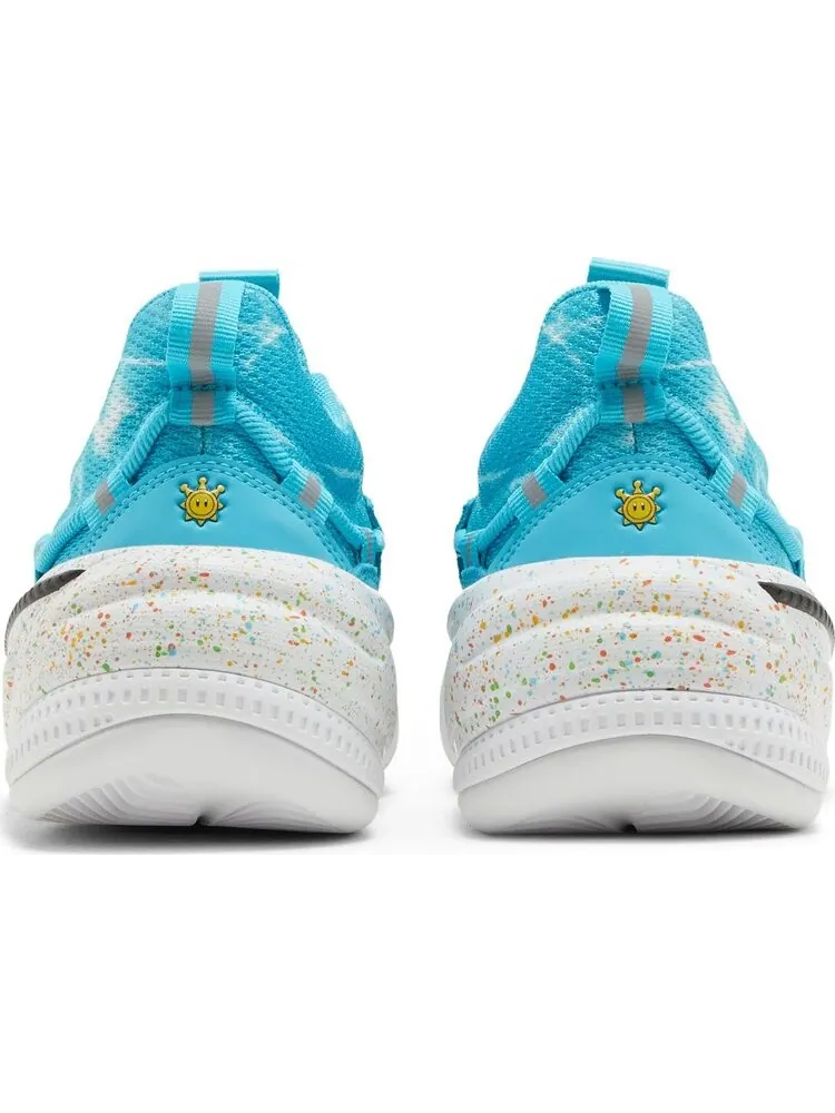 Кроссовки Puma Nintendo x J.Cole x RS-Dreamer Jr Super Mario Sunshine — изображение 6 из 8, синий