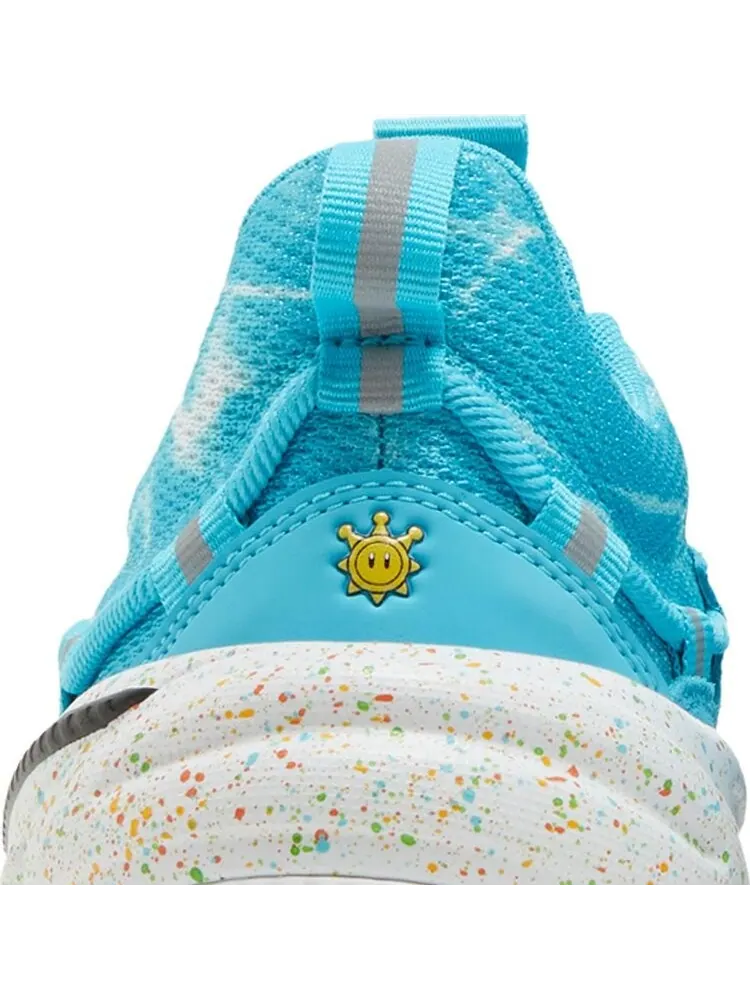 Кроссовки Puma Nintendo x J.Cole x RS-Dreamer Jr Super Mario Sunshine — изображение 7 из 8, синий