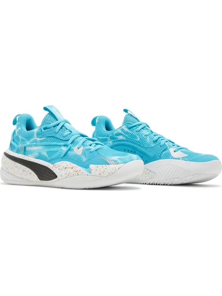 Кроссовки Puma Nintendo x J.Cole x RS-Dreamer Jr Super Mario Sunshine — изображение 8 из 8, синий