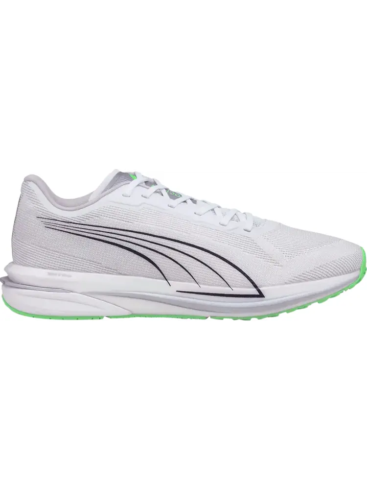 Кроссовки Puma Velocity Nitro COOLadapt — изображение 1 из 1, белый