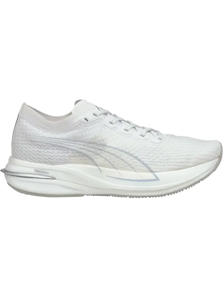 Кроссовки Puma Wmns Deviate Nitro COOLadapt — изображение 1 из 1, белый