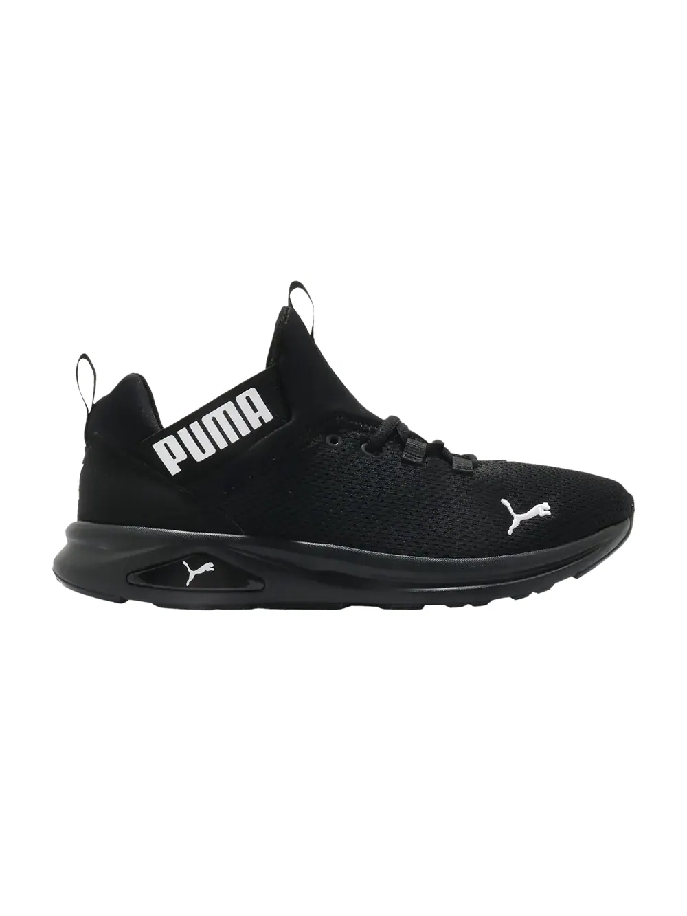 Кроссовки Enzo 2 Uncaged Puma — изображение 1 из 1, черный/белый