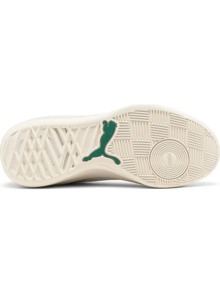 Кроссовки Puma Clyde All-Pro Coast 2 Coast - Celtics — изображение 4 из 8, зеленый