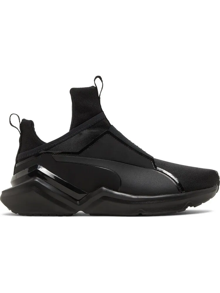 Кроссовки Puma Wmns Fierce 2 Black — изображение 1 из 8, черный