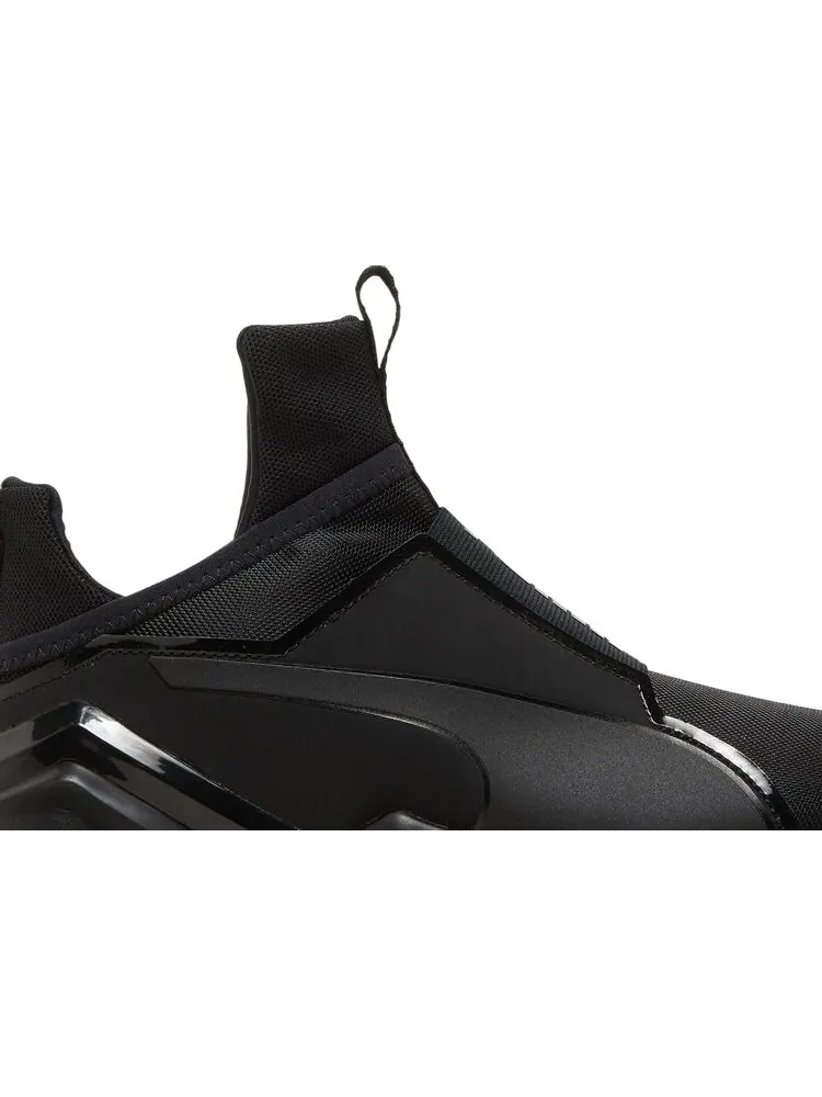 Кроссовки Puma Wmns Fierce 2 Black — изображение 2 из 8, черный