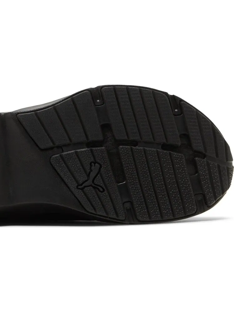 Кроссовки Puma Wmns Fierce 2 Black — изображение 5 из 8, черный