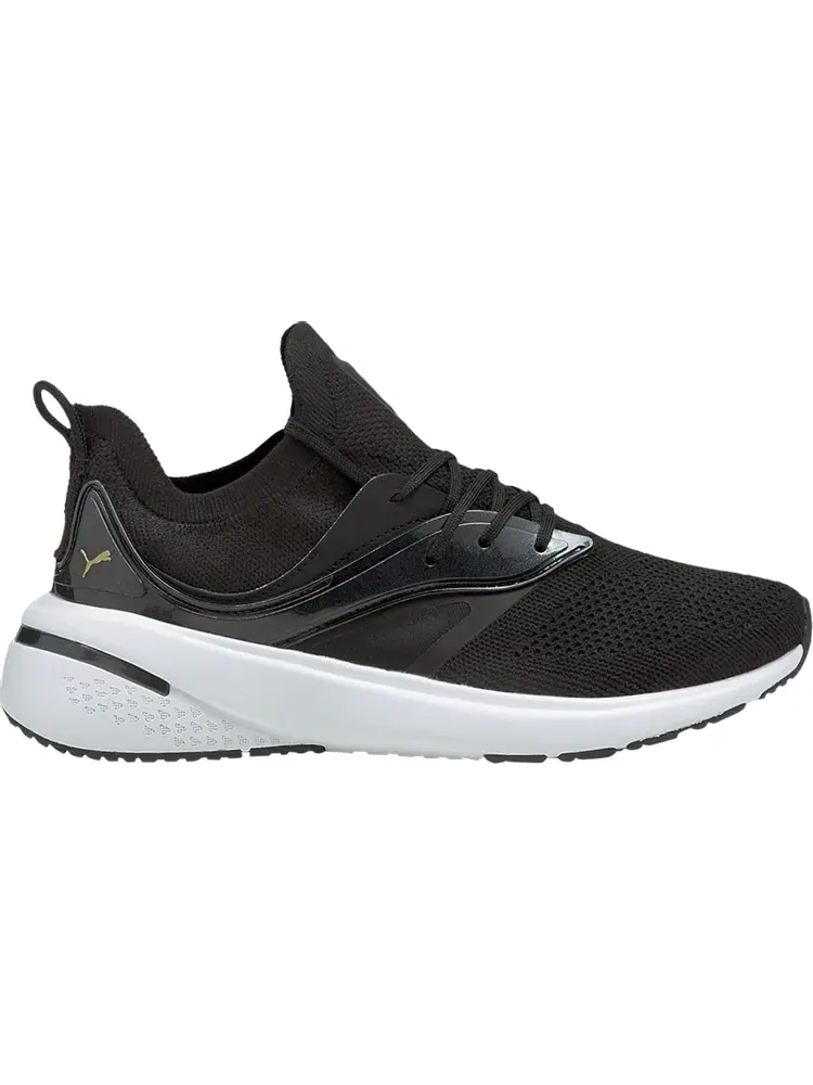 Кроссовки Puma Wmns Forever XT Black White — изображение 1 из 1, черный