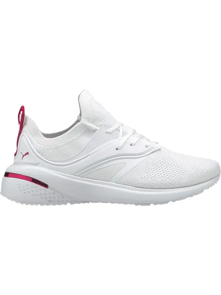 Кроссовки Puma Wmns Forever XT White Persian Red — изображение 1 из 1, белый