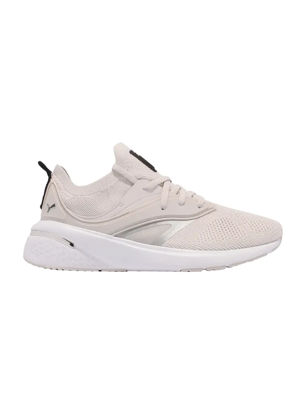 Кроссовки Wmns Forever XT Puma — изображение 1 из 1, металлик серебристый