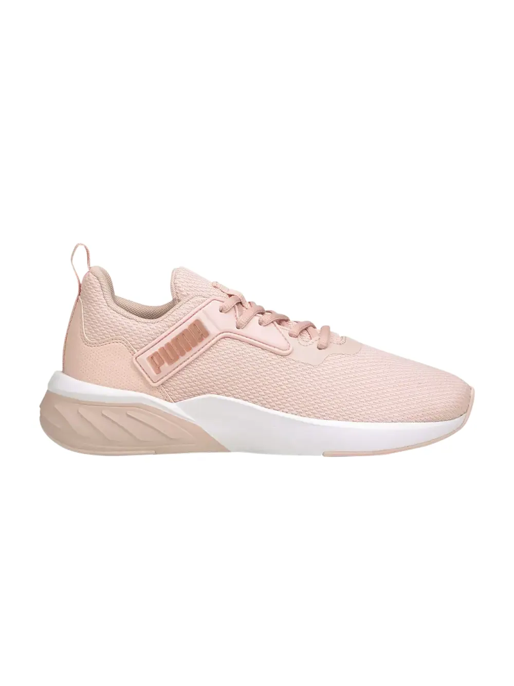 Кроссовки Wmns Erupter Puma — изображение 1 из 1, розовый золотистый