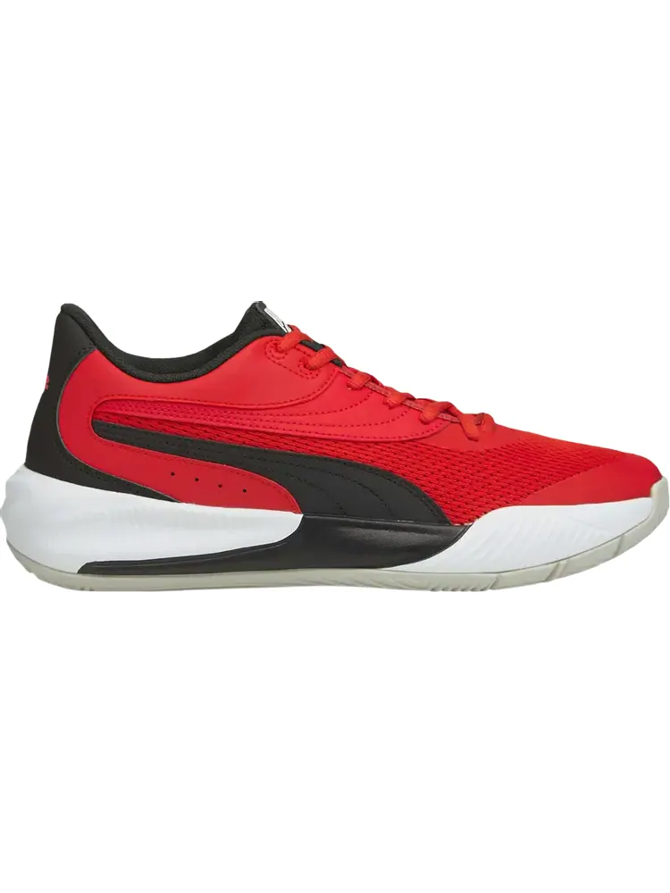 Кроссовки Puma Triple Basketball High Risk Red — изображение 1 из 1, красный