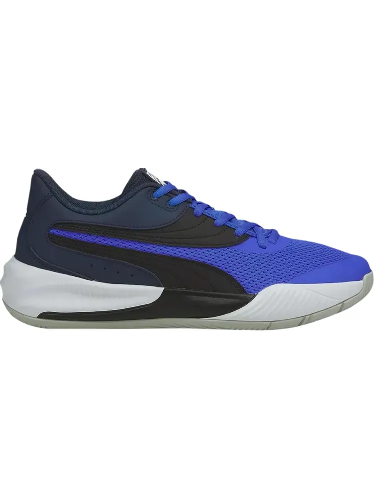 Кроссовки Puma Triple Basketball Bluemazing — изображение 1 из 1, синий