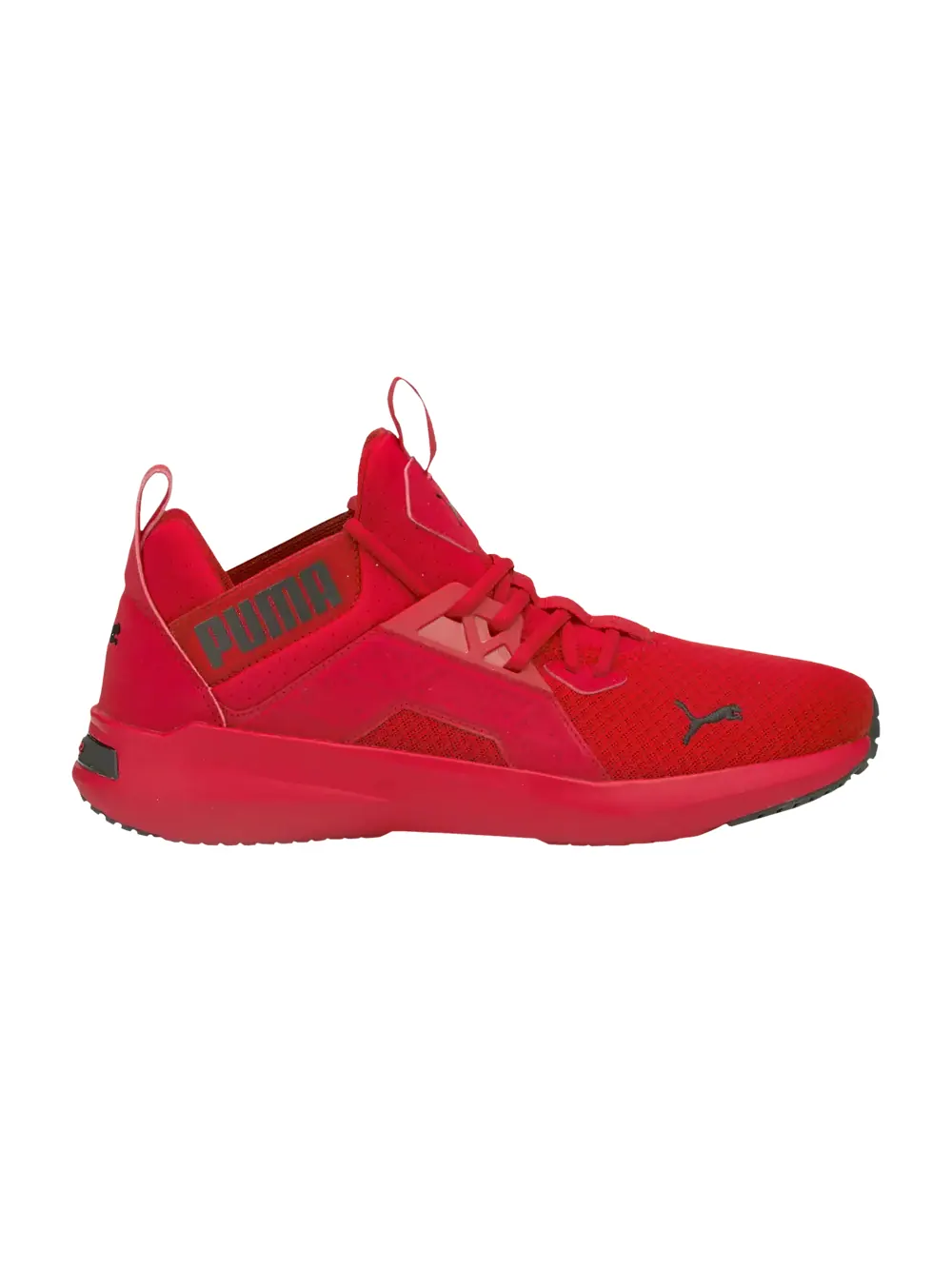 Кроссовки Softride Enzo NXT Puma — изображение 1 из 1, красный/черный