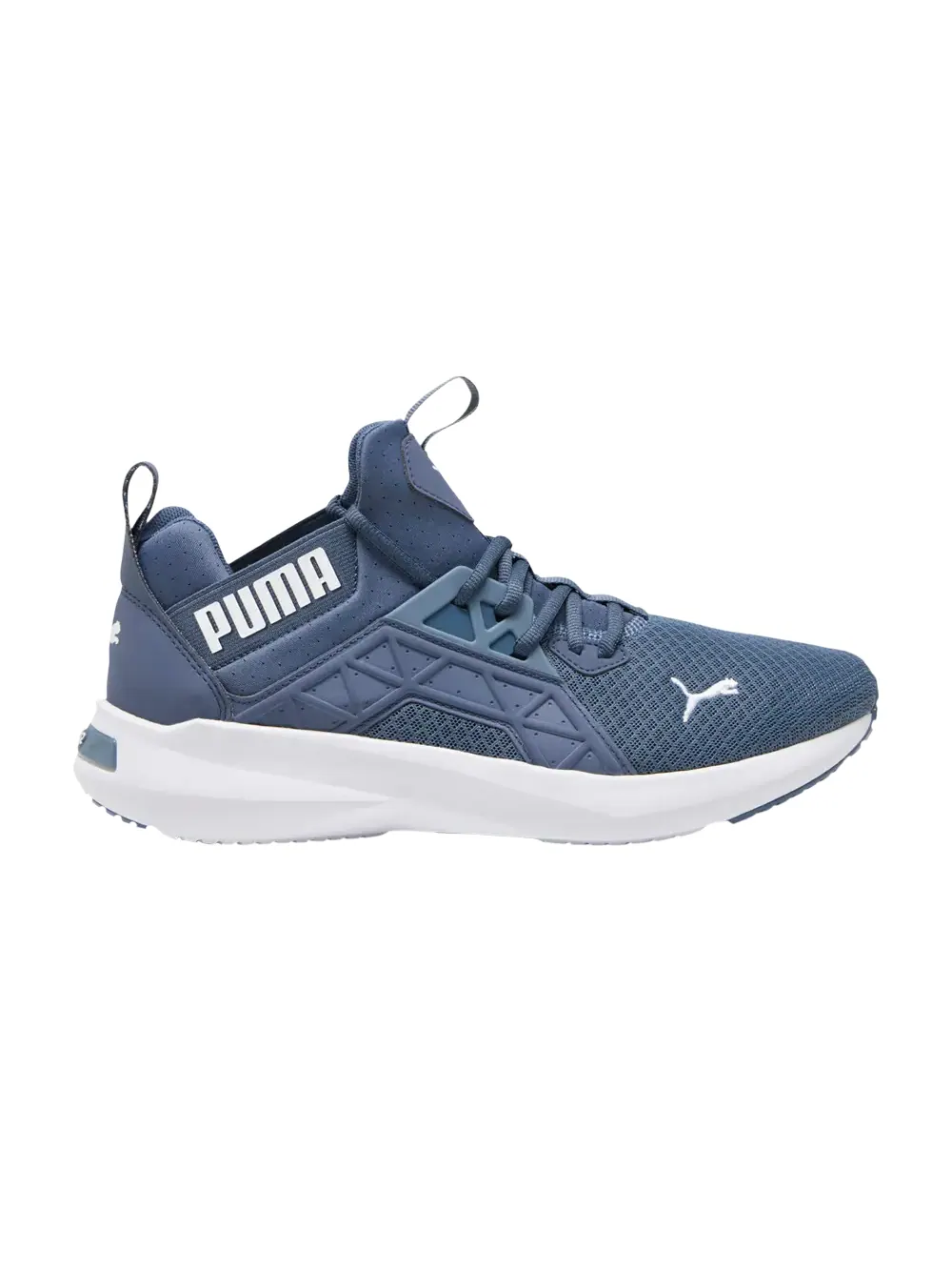 Кроссовки Softride Enzo NXT Puma — изображение 1 из 1, синий/белый