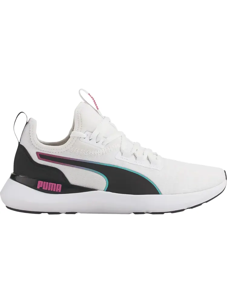 Кроссовки Puma Wmns Pure XT White Deep Orchid — изображение 1 из 1, белый