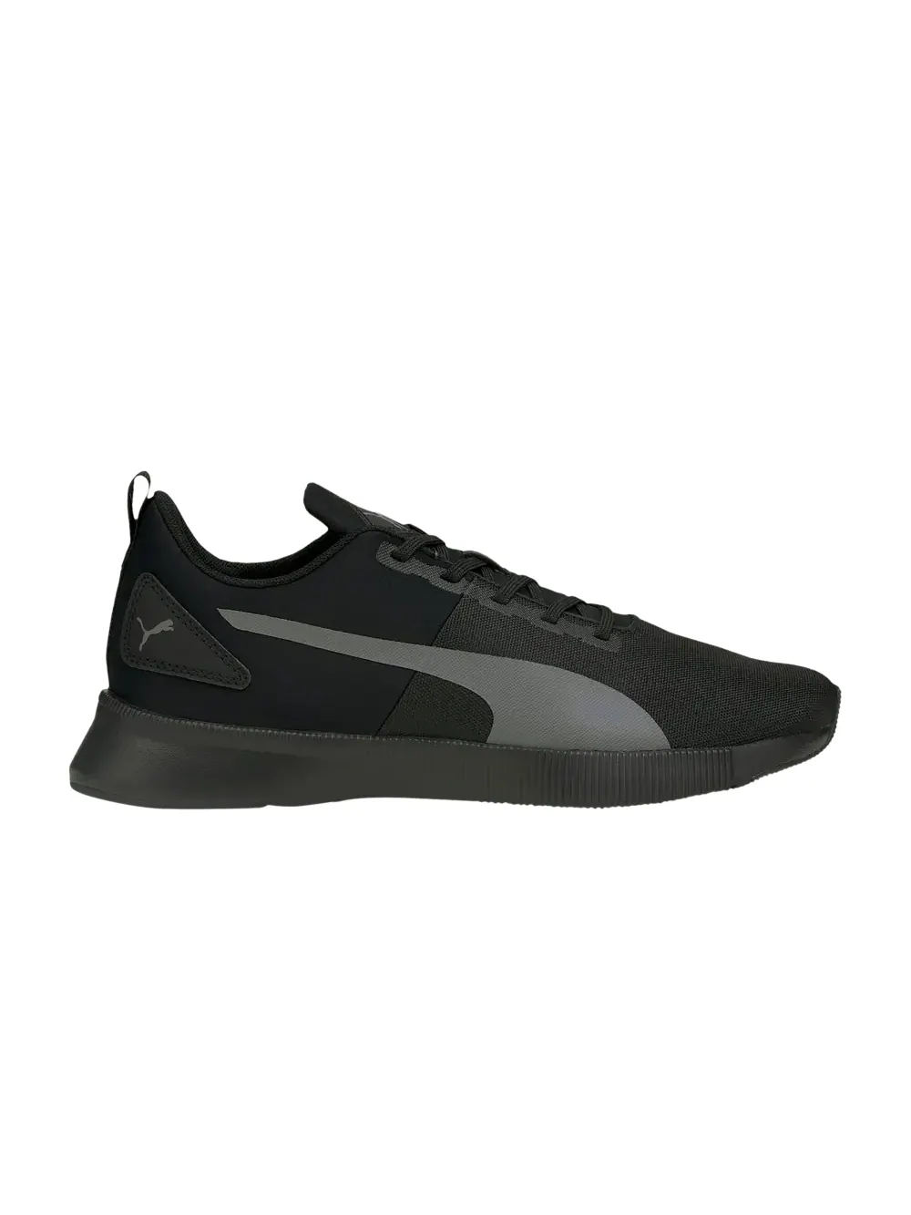 Кроссовки Flyer Runner Mesh Puma — изображение 1 из 1, черный