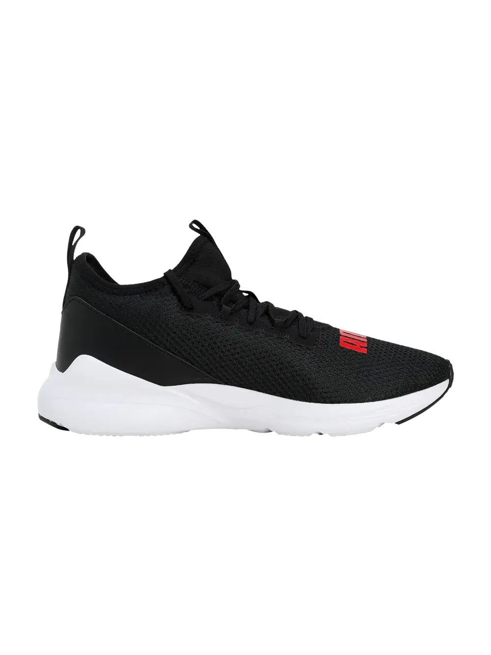 Кроссовки Cell Vive Puma — изображение 1 из 1, черный/красный/белый