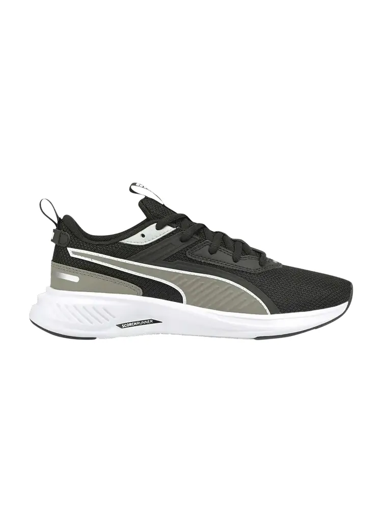 Кроссовки Puma Scorch Runner Big Kid — изображение 1 из 1, белый