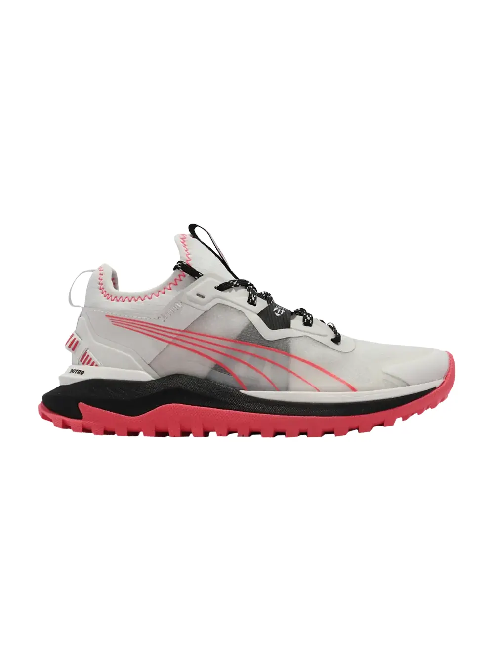 Кроссовки Wmns Voyage Nitro Puma — изображение 1 из 1, черный