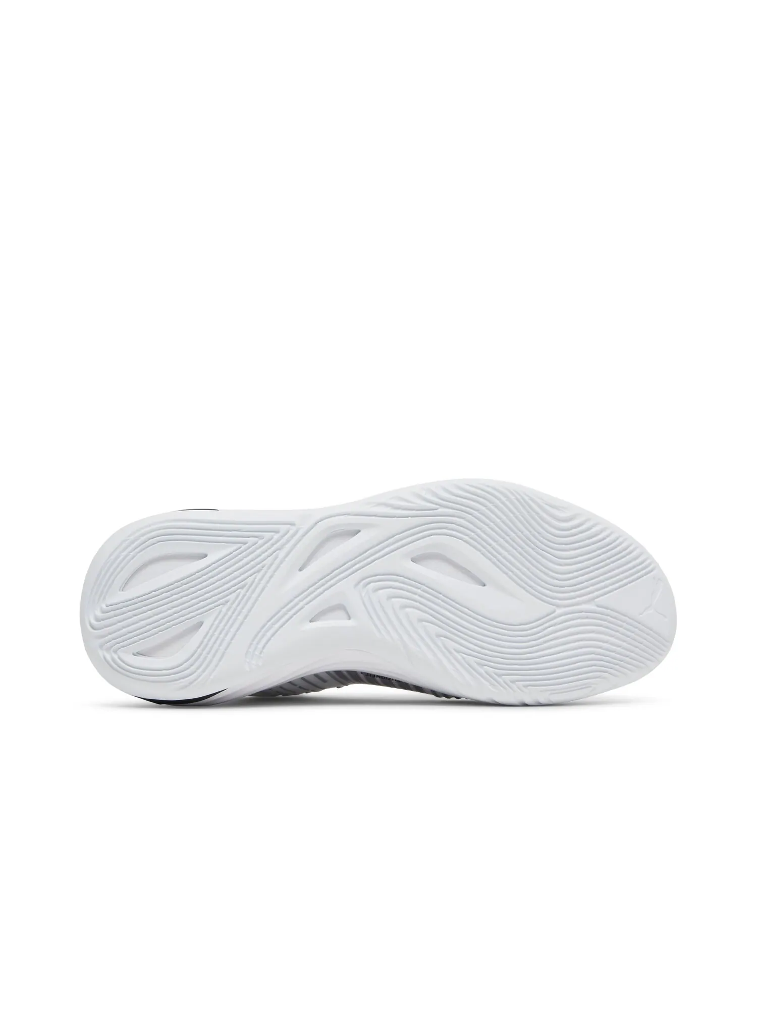 Кроссовки Fusion Nitro Puma — изображение 4 из 8, белый/красный