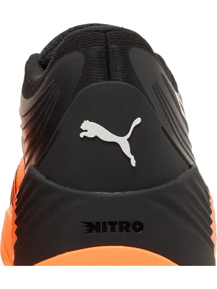 Кроссовки Puma Fusion Nitro Neon Citrus — изображение 7 из 8, оранжевый