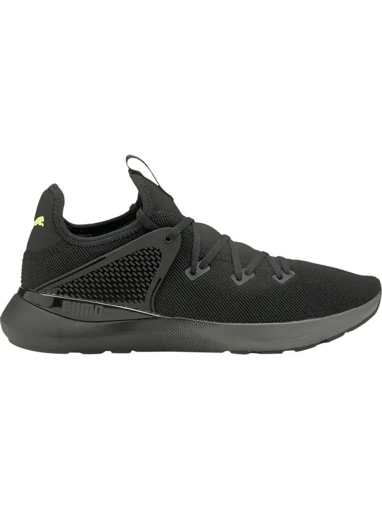 Кроссовки Puma Pure XT Fade Pack - Black — изображение 1 из 1, черный