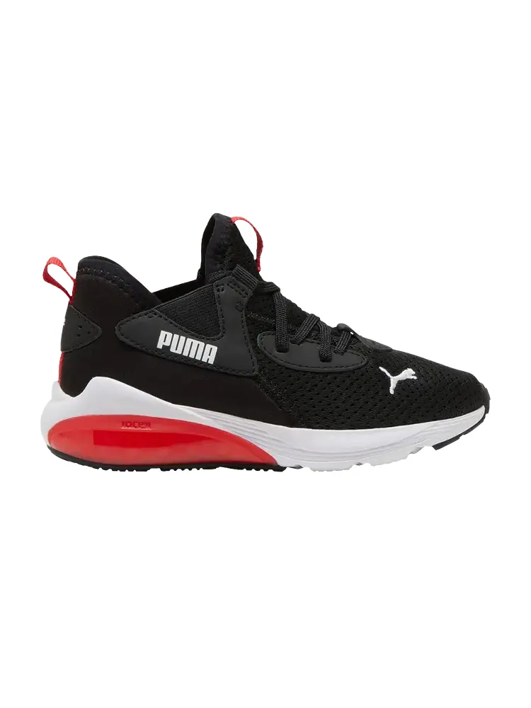 Кроссовки Puma Cell Vive Little Kid — изображение 1 из 1, черный