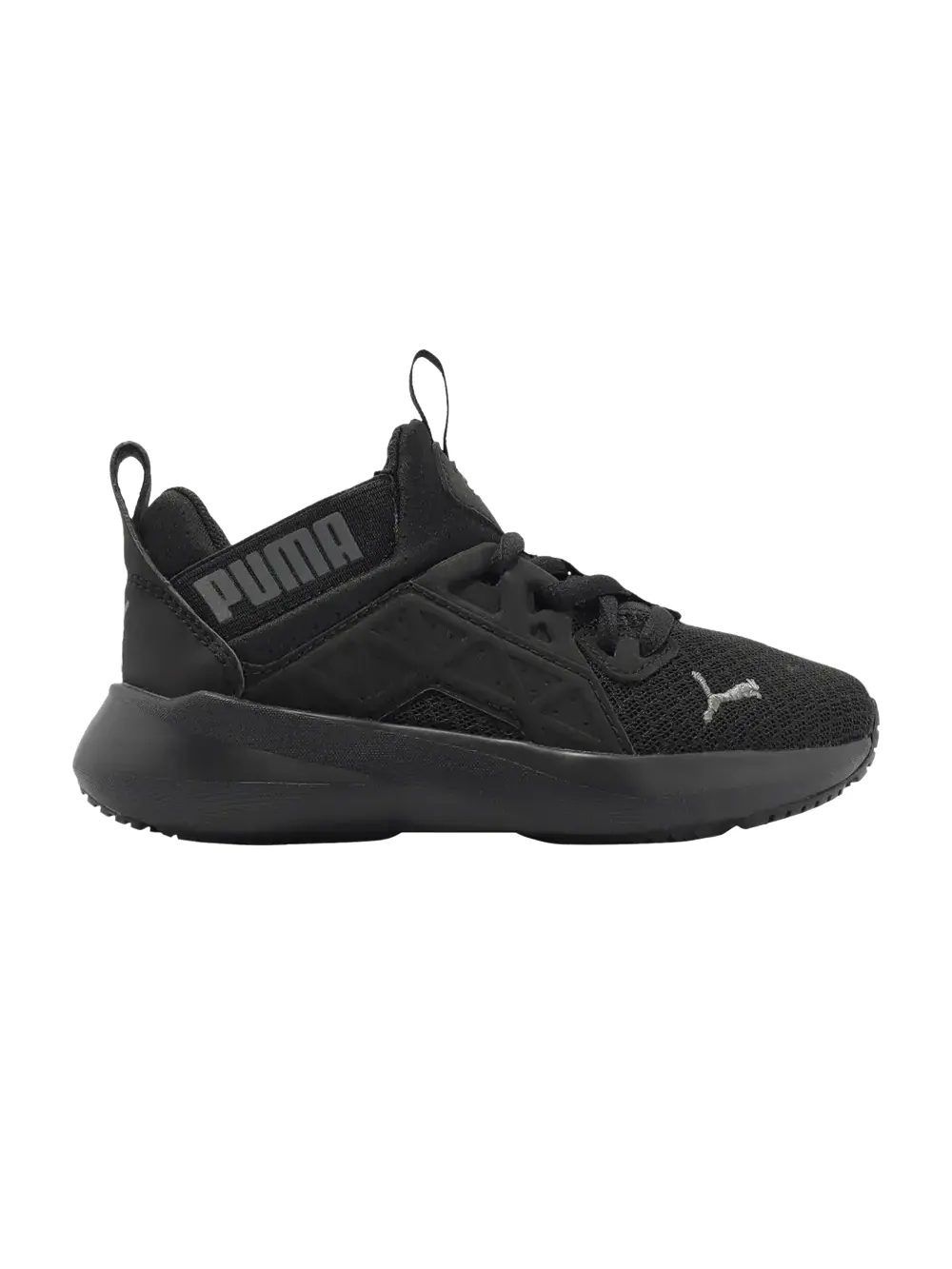 Кроссовки Soft Enzo NXT Little Kid Puma — изображение 1 из 1, черный