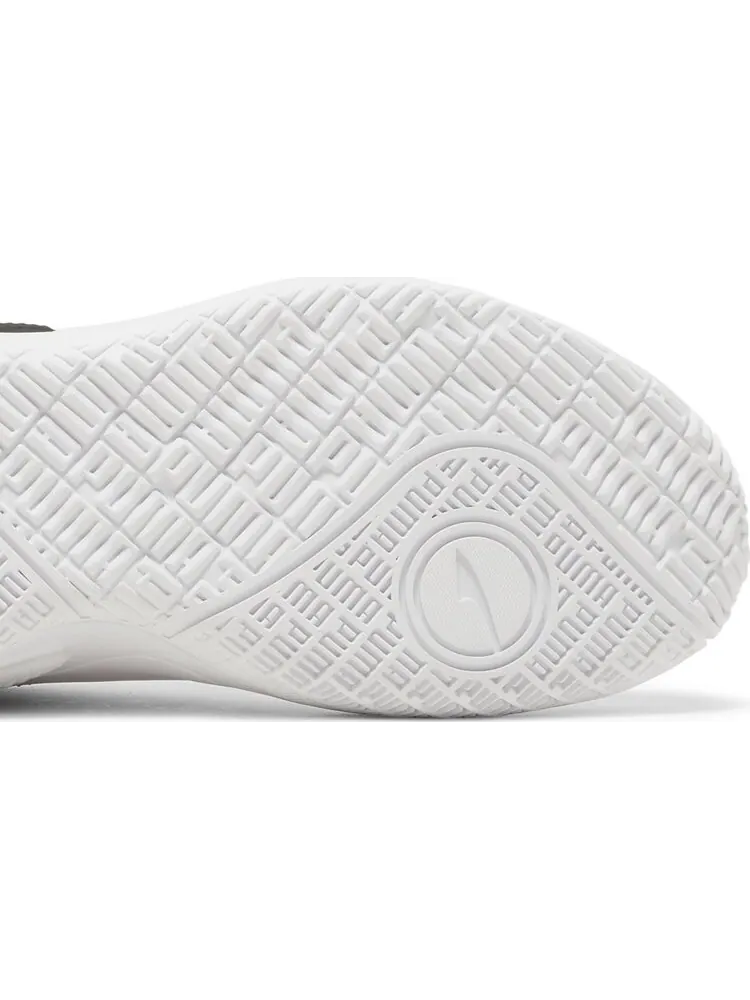 Кроссовки Puma Court Rider I White Black — изображение 5 из 8, белый