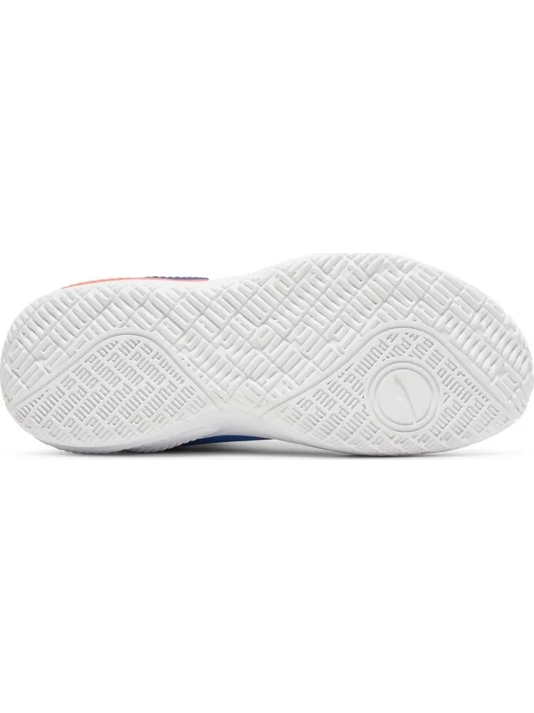 Кроссовки Puma Court Rider Bluemazing — изображение 4 из 8, синий
