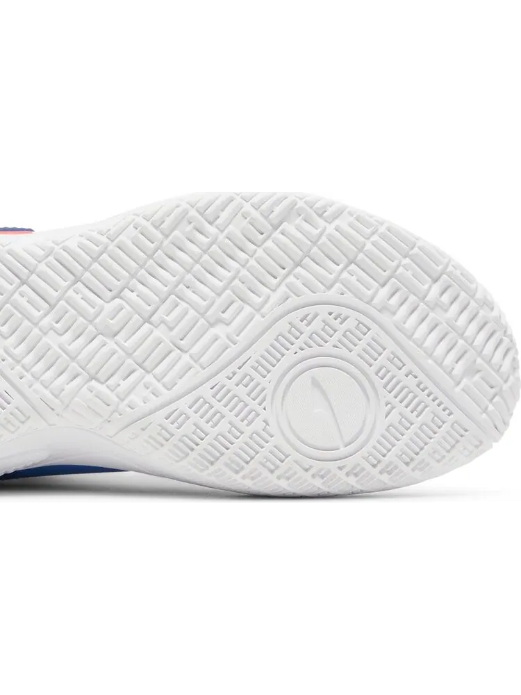 Кроссовки Puma Court Rider Bluemazing — изображение 5 из 8, синий