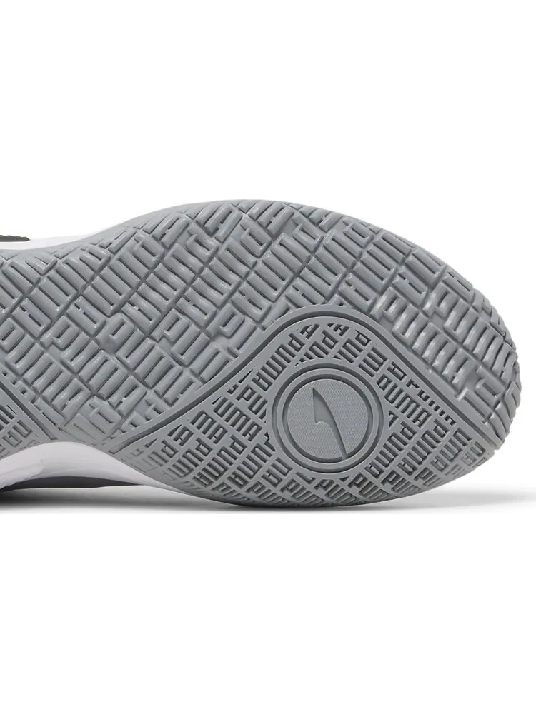 Кроссовки Puma Court Rider Team Quarry — изображение 5 из 8, серый