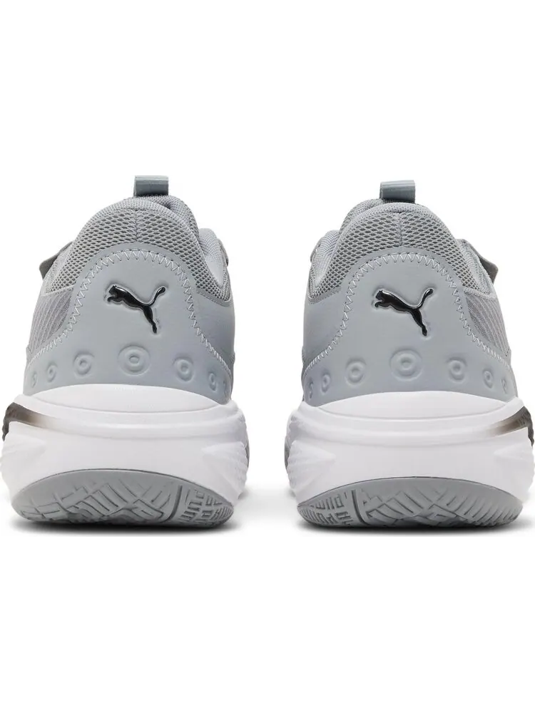 Кроссовки Puma Court Rider Team Quarry — изображение 6 из 8, серый