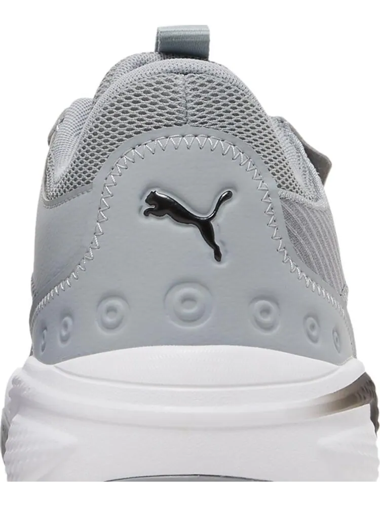 Кроссовки Puma Court Rider Team Quarry — изображение 7 из 8, серый