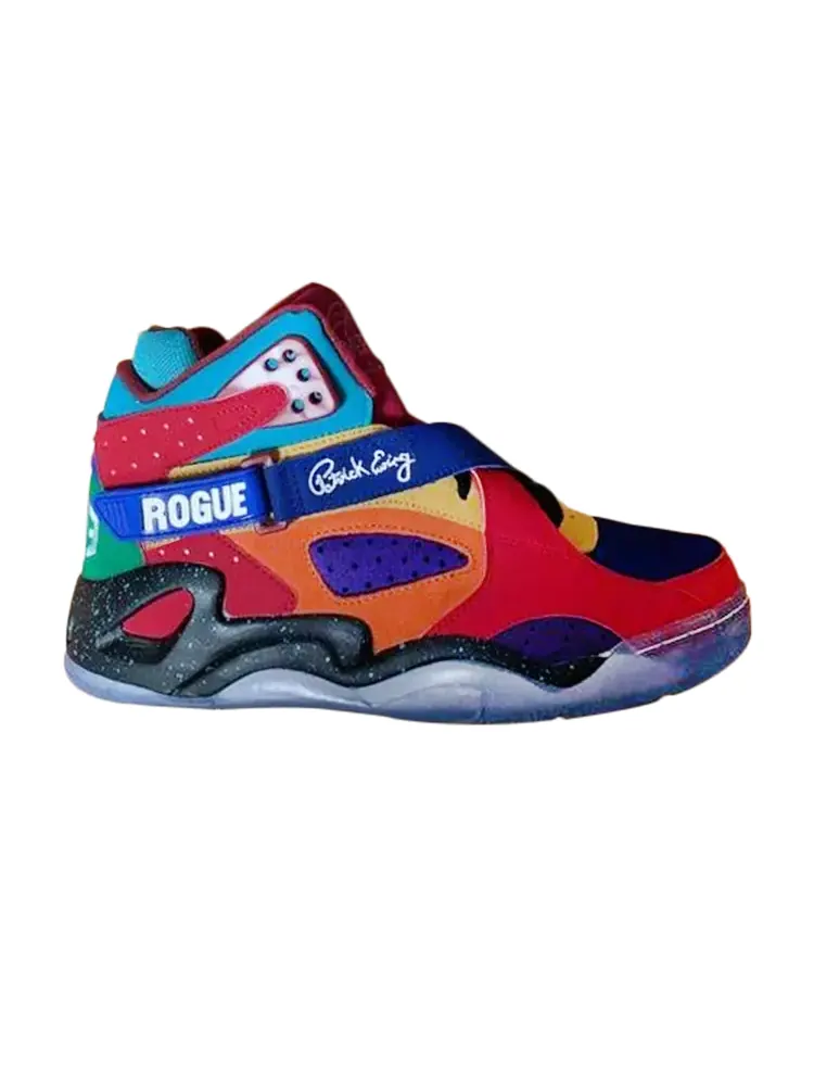 Кроссовки Ewing Rogue Remix 'Multicolor' — мульти