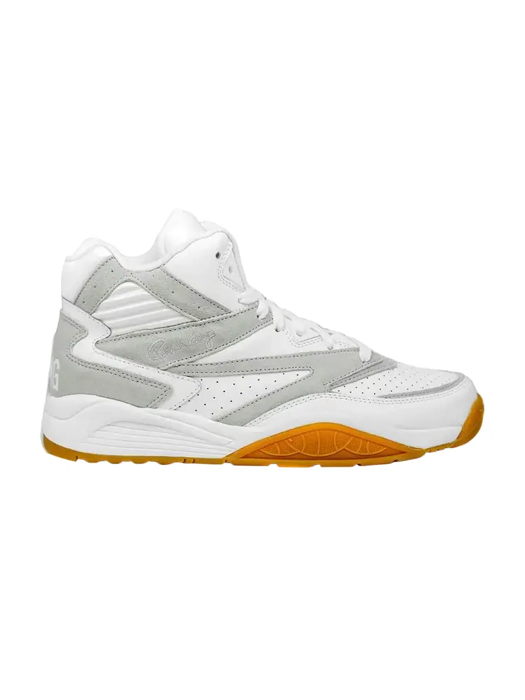 Кроссовки Ewing Sport Lite 'White Gum' — белый