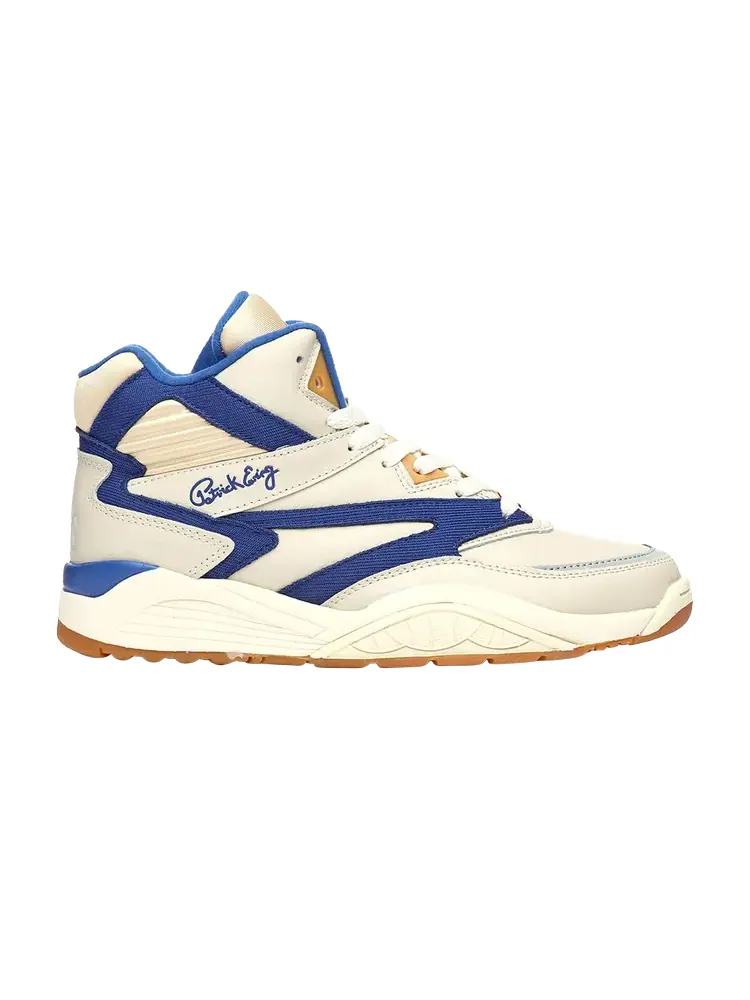 Кроссовки Ewing Mikey Likes It x Sport Lite 'Cream Blue' — бежевый