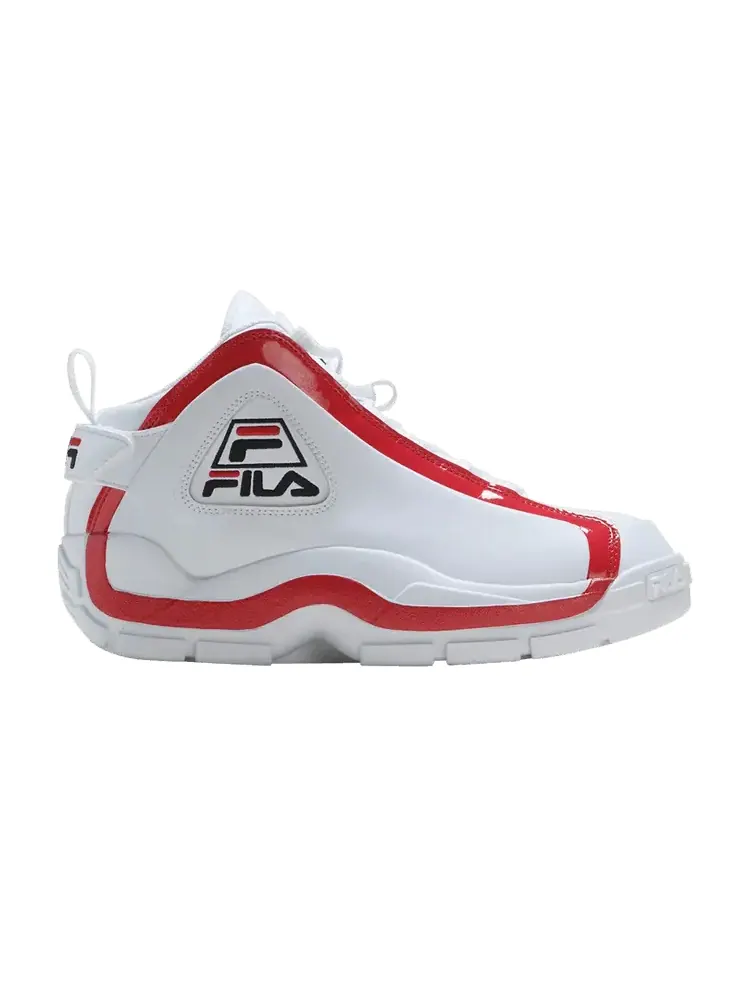 Кроссовки Grant Hill 2 'Red Trim'